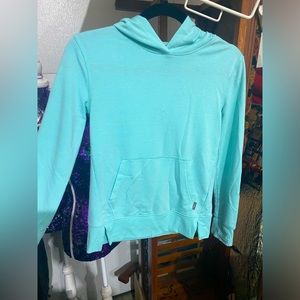 Eddie Bauer sweatshirt girls